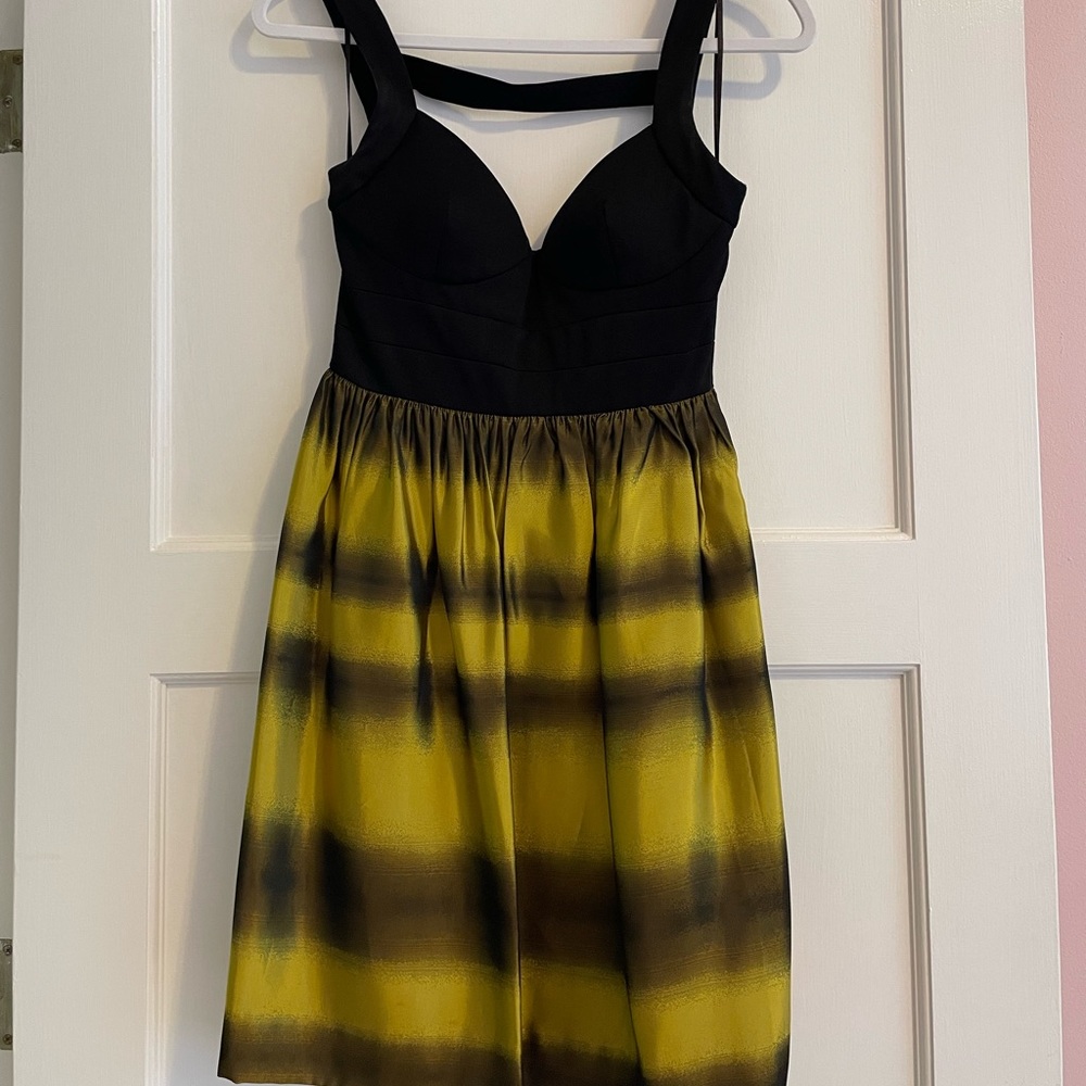 Ali Ro dress sz 2
